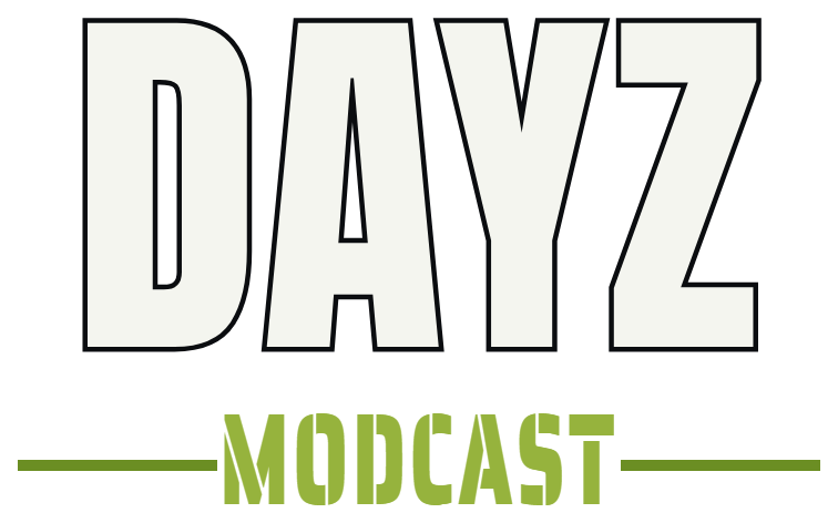 DayZ ModCast