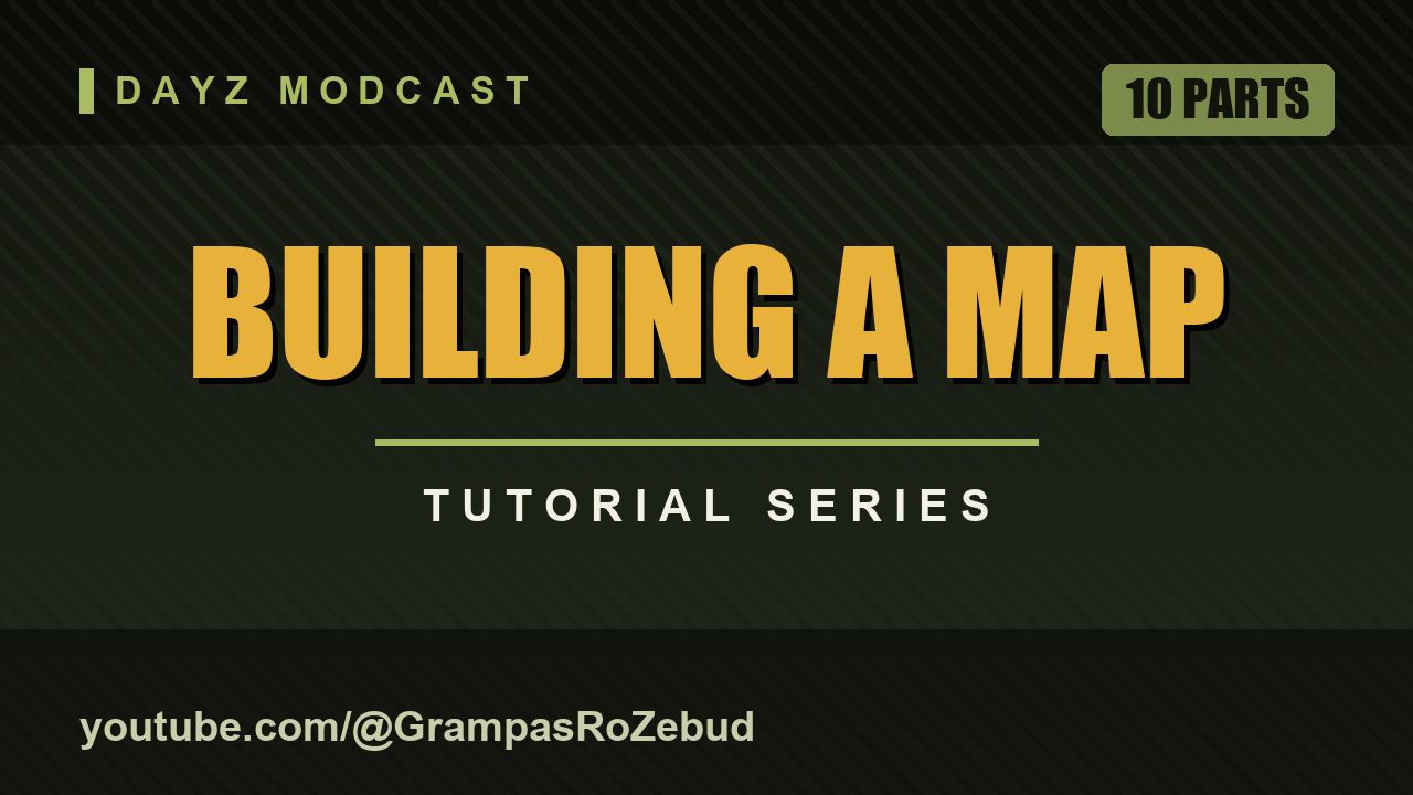 Building a Map