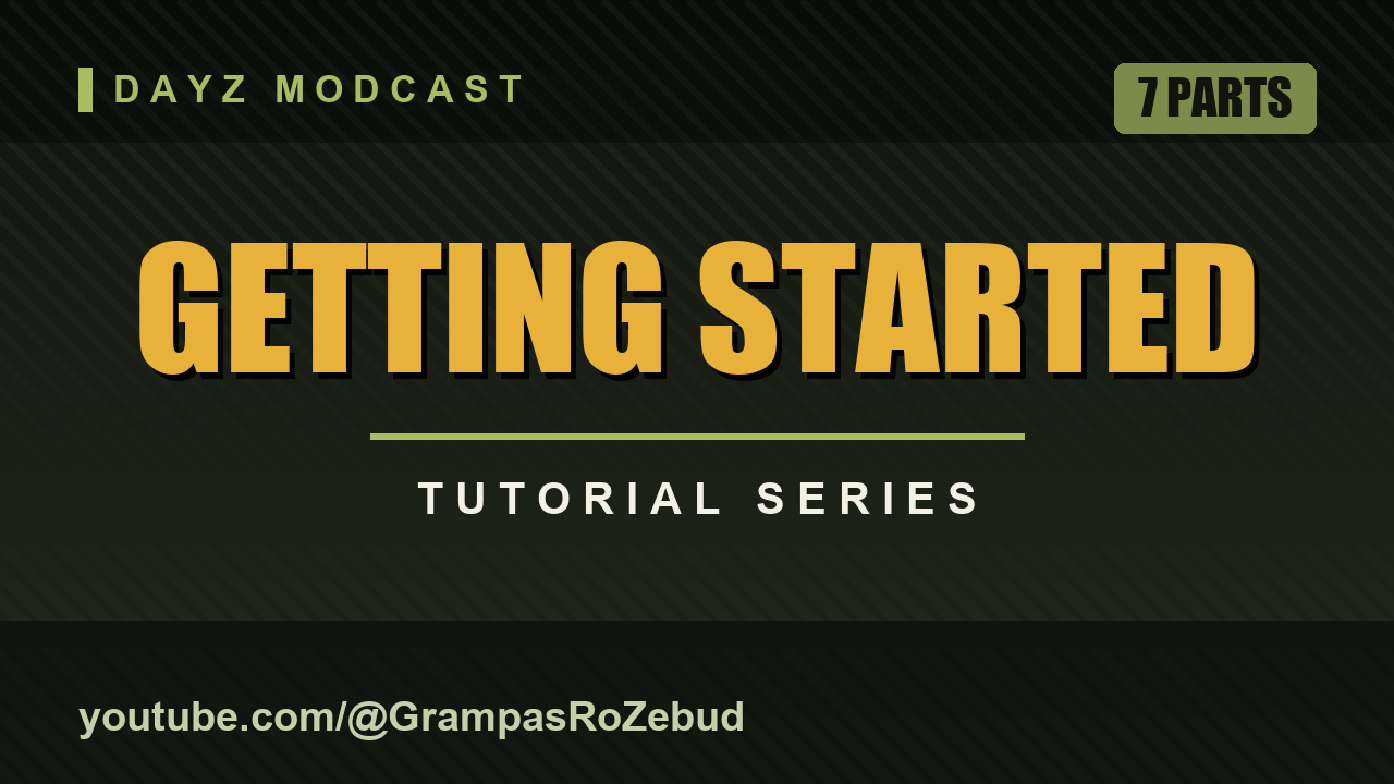 Getting Started