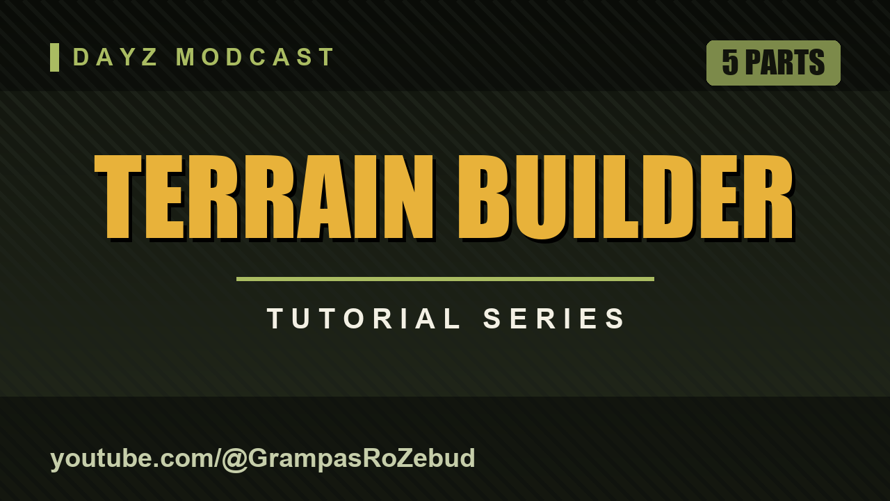 Terrain Builder